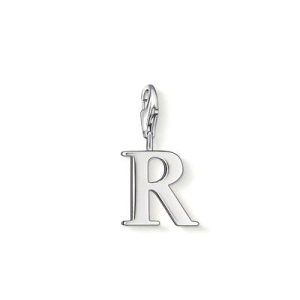 Berlock “Bokstav R” – Thomas Sabo