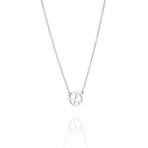Halsband “Mini Peace Necklace” – Efva Attling
