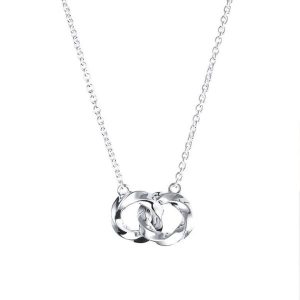 Efva Attling “Viking Necklace” Halsband