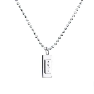 Efva Attling “Little Hope Pendant” Halsband