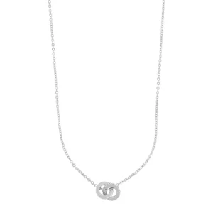 Snö of Sweden “Connected Pendant Necklace ” Halsband
