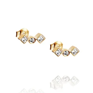 Efva Attling  “Twinkle Ear” – Örhängen