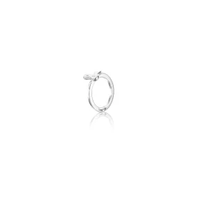 Efva Attling “&” Ring