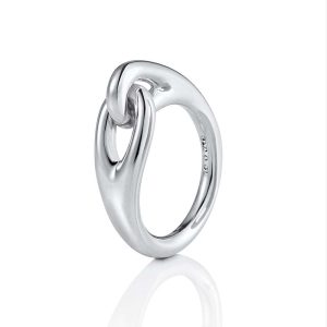 Efva Attling “Little Soulmate Ring”