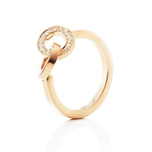 Efva Attling “You & Me Ring” – Ring