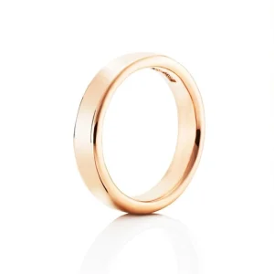 Efva Attling “Smooth Ring” – Ring