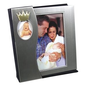 Fotoalbum “Krona med Ställ” – DaCapo