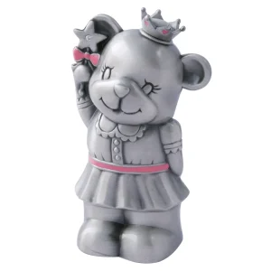 DaCapo “Nalleprinsessa Tennfinish” – Sparbössa