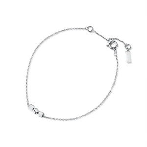 Efva Attlling “Dice Bracelet” – Armband