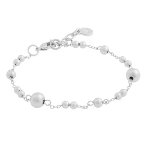 Snö Of Sweden “Bennet Chain Bracelet Silver” – Armband