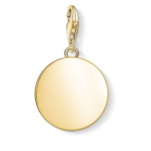 Berlock “Bricka Guld” – Thomas Sabo