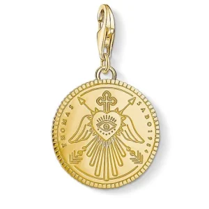 Berlock “Bricka Guld” – Thomas Sabo
