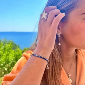 2.0 Korta Pärlörhängen