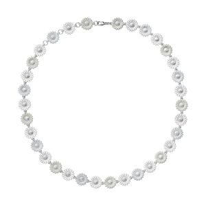 Georg Jensen “DAISY halsband” – Halsband