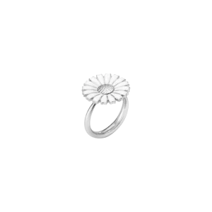 Georg Jensen “DAISY Ring White” – Ring