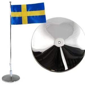 Flaggstång “Slät” – DaCapo