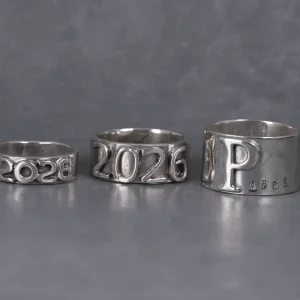 2026 silverring - siffror