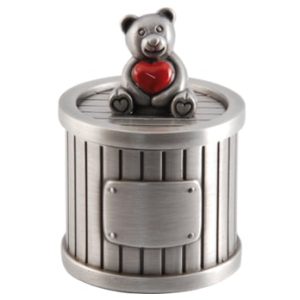 Tanddosa “Mina Mjölktänder”- DaCapo