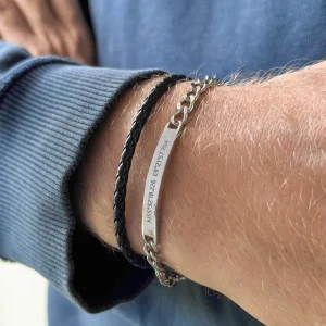 ARA - Armband för män