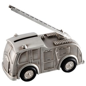 DaCapo “Brandbil Tennfinish” – Sparbössa