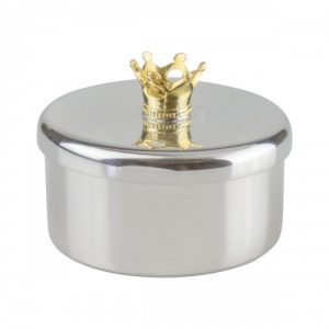 Tanddosa “Polerad Tenn Krona – DaCapo