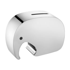 Georg Jensen “Elefant Liten” – Sparbössa