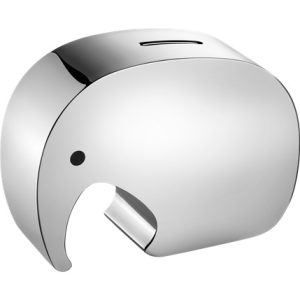 Georg Jensen “Elefant Stor” – Sparbössa