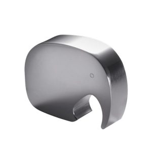 Georg Jensen “Elefant” – Sparbössa