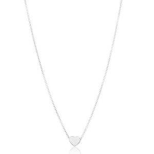 Halsband “You – Silver” – Gynning Jewelry