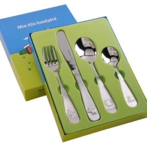 Barnbestick “Min Lilla Bondgård” – DaCapo