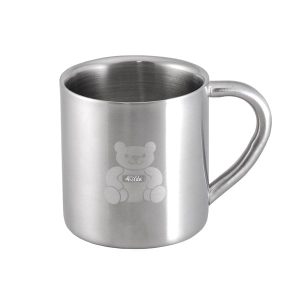 Mugg “Barnmugg Nalle” – DaCapo