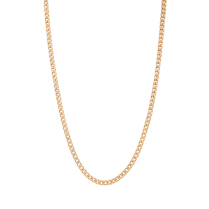 By Billgren “Kedja Guldfärgad” – Halsband