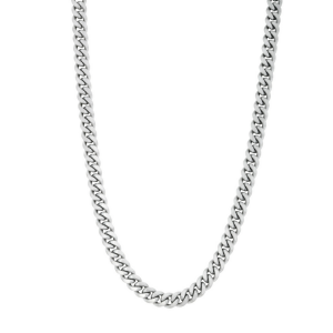 By Billgren”Kedja Stål/Silver” – Halsband