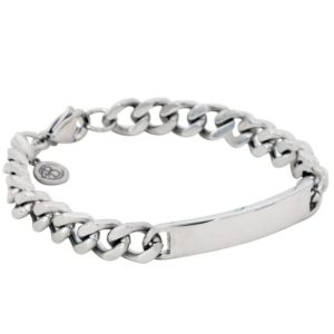 By Billgren  “Sia Stålarmband” – Armband