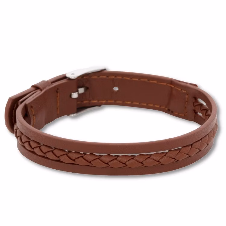By Billgren “Luke Brunt Armband” – Armband
