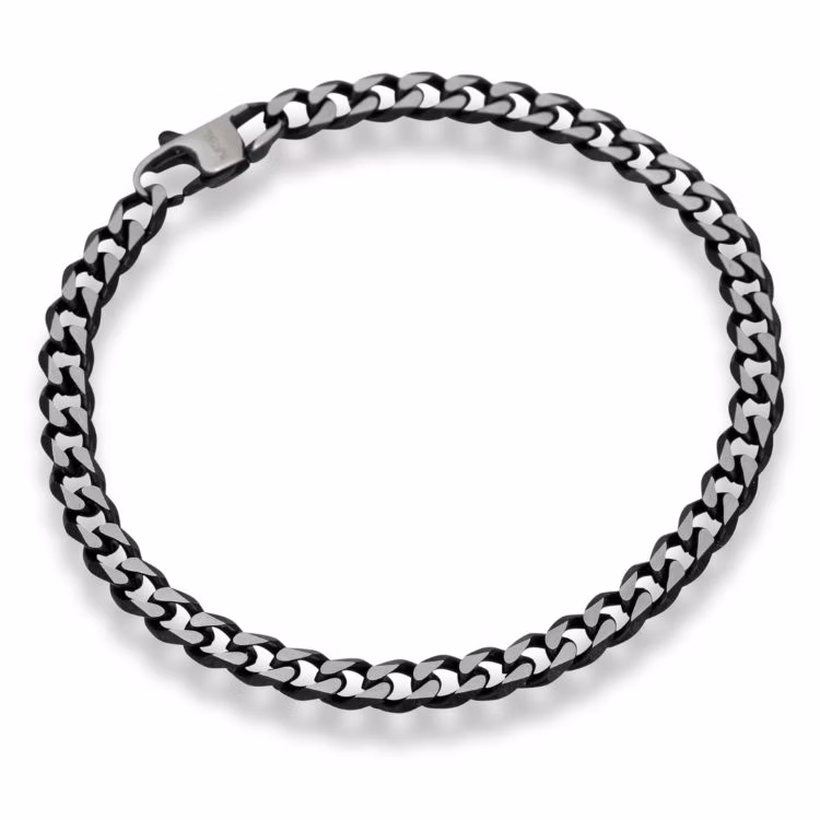 By Billgren “Scully Stålarmband” – Armband