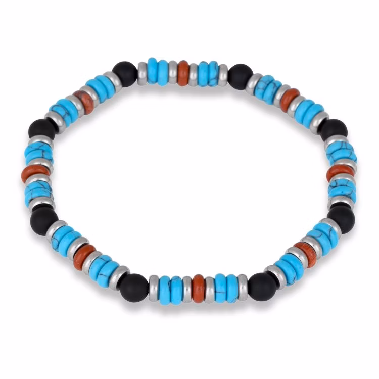 By Billgren “Birk Beadsarmband” – Armband