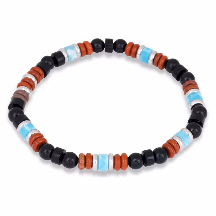 By Billgren “Bernt Beadsarmband” – Armband