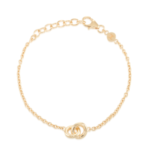 Armband “The Knot Mini Armband” -Carolina Gynning