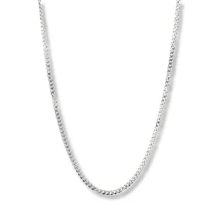 By Billgren”Havel Stål”-Halsband