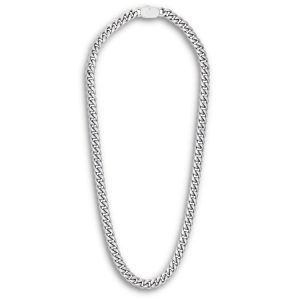 By Billgren”Hyde Stål |”-Halsband