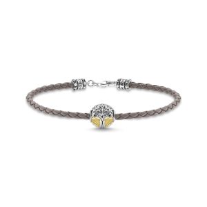 Armband “Kärlekens Tid” – Thomas Sabo-17 cm