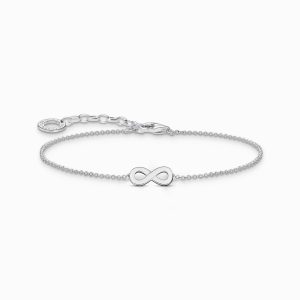 Thomas Sabo “Evighetstecken” Armband