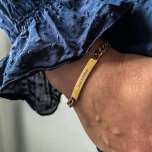 AVA - Armband för kvinnor