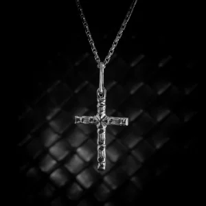 Andreas kors - Halsband