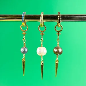 Örhänge - 2.0 Venus Pärlörhängen