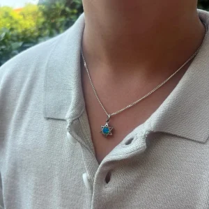 Berlock - Glimrande Davidsstjärna