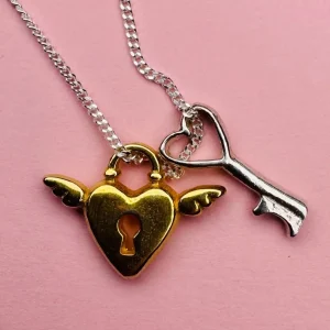 Berlock - Key to my heart