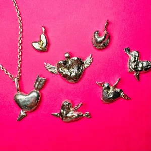 Berlock - One of a kind