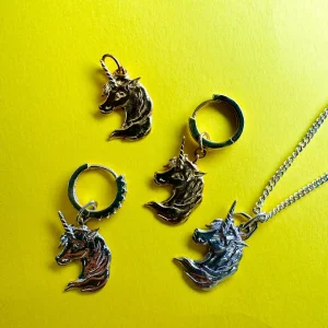 Berlock -  Unicorn I Profil